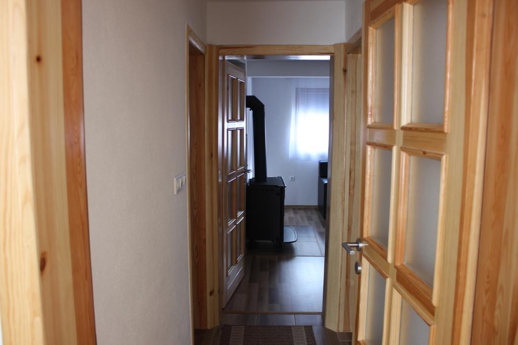Apartments Zoni Vlasic Bagian luar foto
